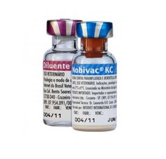 Вакцина Нобивак КС с растворителем, 1 доза, MSD (США) 407 фото