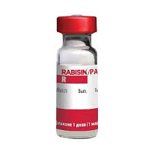 Вакцина Рабизин 1 доза 0000010 фото
